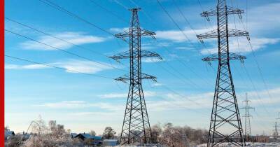 Названа причина отключения электроэнергии на юге Казахстана