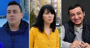 Политологи и блогеры оценили шансы претендентов на пост главы Южной Осетии