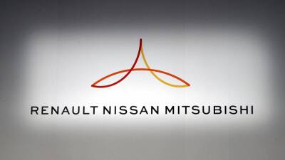 Альянс Renault-Nissan-Mitsubishi направит в развитие электрокаров €23 млрд