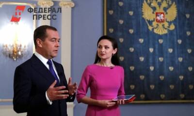Медведев назвал ситуацию, когда локдаун в России будет оправданным