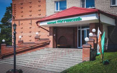 Власти Новосибирской области намерены закрыть санаторий в Тогучине