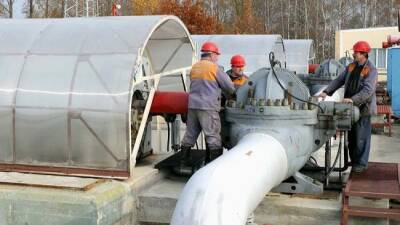 Белоруссия увеличила тарифы на транзит российской нефти