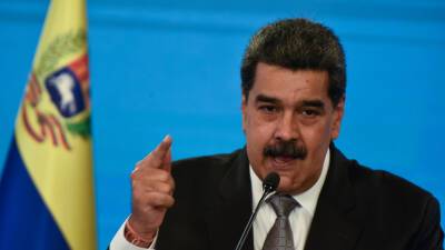 Мадуро заявил о нейтрализации попыток навязать Венесуэле параллельное правительство