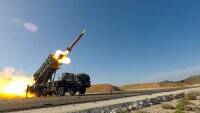 Пентагон намекнул на возможные поставке Украине ракетных систем ПВО