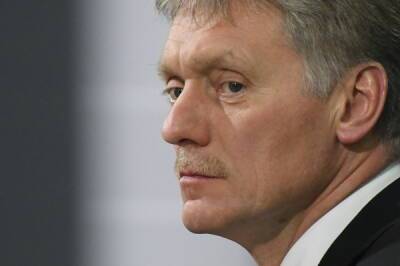 Кремль отреагировал на сообщения о возможности майнинга в ряде регионов РФ