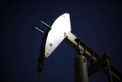 Цены на нефть повышаются после снижения накануне