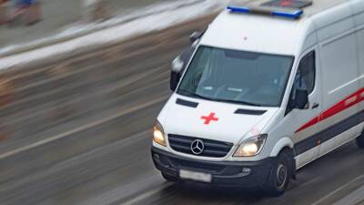 Шесть человек пострадали в ДТП с двумя автобусами в Красноярске