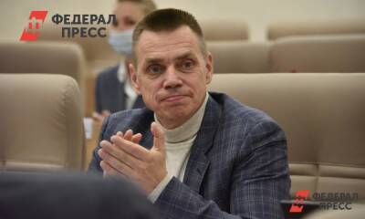 Екатеринбургский депутат-герой заступился за вторую смену в школах