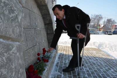 Политик Амстиславский призвал хранить память о героизме в блокаду Ленинграда