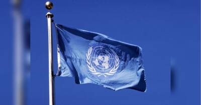 США скликають Радбез ООН через російську загрозу Україні