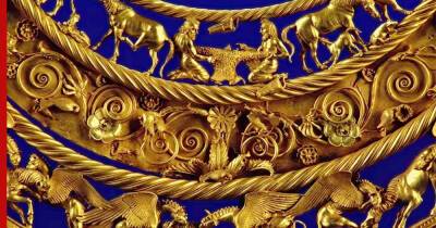 Верховный суд Нидерландов рассмотрит жалобу музеев Крыма о скифском золоте