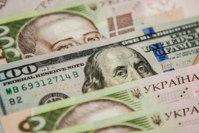 На Украине курс доллара вырос до максимума за семь лет