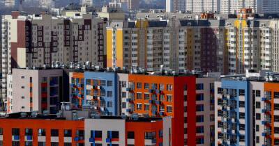 Спрос на недвижимость в Москве вырос в 1,5 раза за 2021 год