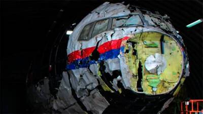Украина и Нидерланды против России. Три страны впервые встретились в суде по делу MH17