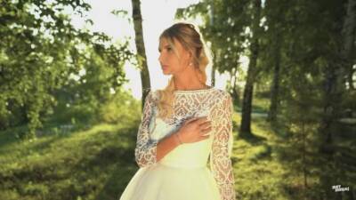 Молодожёны из Новосибирска выиграли путешествие в шоу «Четыре свадьбы»