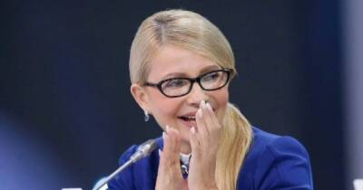 Тимошенко призвала "не бросать в тюрьму" Порошенко по делу о поставках угля из ОРДЛО