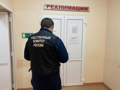 РЕН ТВ: В Петербурге задержали главврача клиники, где после обследования желудка скончались пациенты