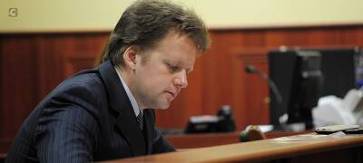 Кассационный суд отменил постановление о наказании адвоката Шогина за нарушение «масочного режима» в суде Петрозаводска