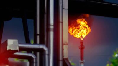 Эксперты предсказывают катастрофу в Европе из-за остановки экспорта российского газа
