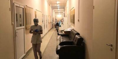 В Петербурге задержали главврача больницы, в которой после гастрографии умерли пациенты