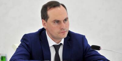 Артём Здунов стал секретарем реготделения "Единой России"