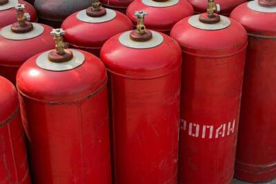 Жителям Тверской области продавали сжиженный газ по завышенной цене