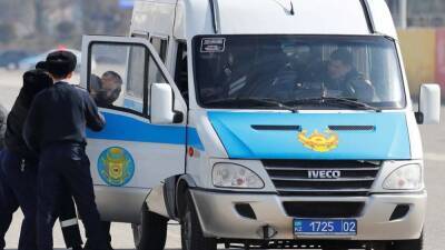 В Казахстане может появиться новая спецслужба
