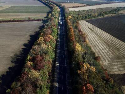 Вокруг Черновцов построят 60-километровую обходную дорогу