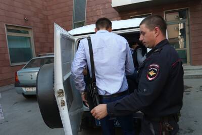 В Петербурге задержали главврача центра, где три человека умерли после обследования