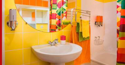 Как обновить ванную комнату без больших затрат: 6 удачных решений