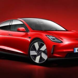 Tesla отложила выпуск самого дешевого электромобиля за 25 тысяч долларов
