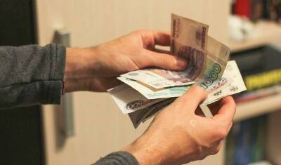 Житель Аромашево перевел лжеброкерам из интернета 150 тысяч рублей