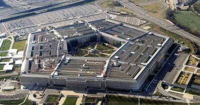 США отправит новую военную помощь в Украину, — Пентагон