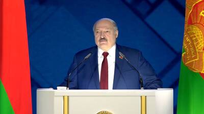 Лукашенко: Беларусь в хорошей форме подошла к важному этапу своей истории – обновлению политсистемы