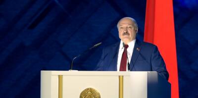 Лукашенко назвал новую технологию глобальной экспансии мировых монополистов