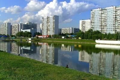 Ведение сельского хозяйства в зоне санитарной охраны водоёмов Москвы предложили разрешить