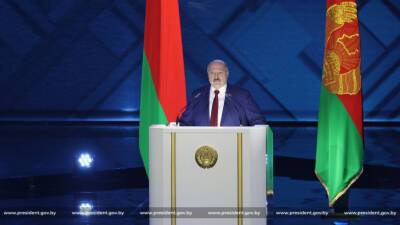 Лукашенко: Беларусь должна теснее развивать военное взаимодействие с союзниками по ОДКБ