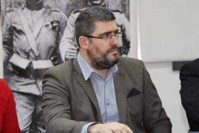 МИД Сербии: Эскалация конфликта на Украине не отвечает интересам ни Москвы, ни Киева