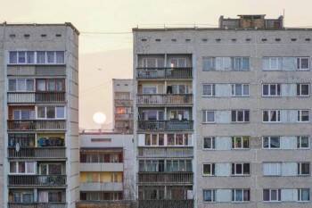 16,5 млн рублей выделят в Вологодской области на жилищные субсидии медикам