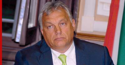 Reuters: премьер Венгрии хочет обсудить с президентом РФ увеличение поставок газа