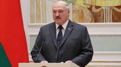Преемника Лукашенко сравнили с Путиным