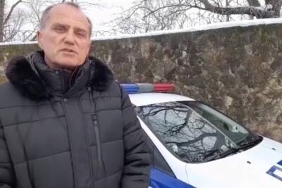 Таксист, высадивший 15-летнюю девочку на дороге в Новороссийске, принёс свои извинения