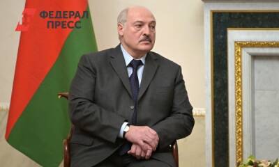 Александр Лукашенко оценил вероятность войны
