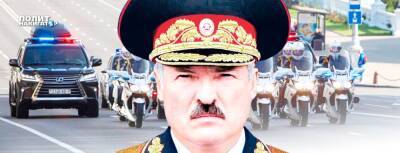 Лукашенко: Война будет