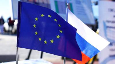 В ГД назвали неблагоразумным подготовку ЕС санкций против газовых проектов РФ