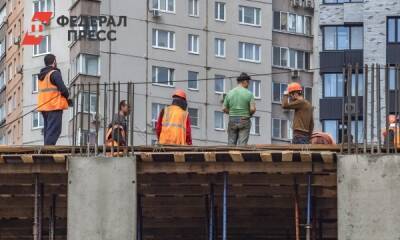 Студия-коридор и двушка-сарай: как вырастут цены на жилье в 2022 году в Петербурге