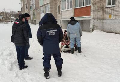 Пропавшего в Тверской области мальчика искали более 250 человек