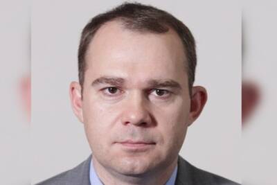 Назначен министр регионального развития и СМИ Ростовской области