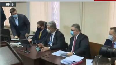 Дело Порошенко: заседание суда перенесли на февраль