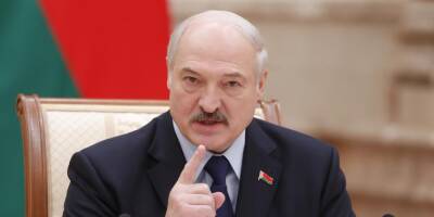 Лукашенко: Белоруссия будет воевать за Россию